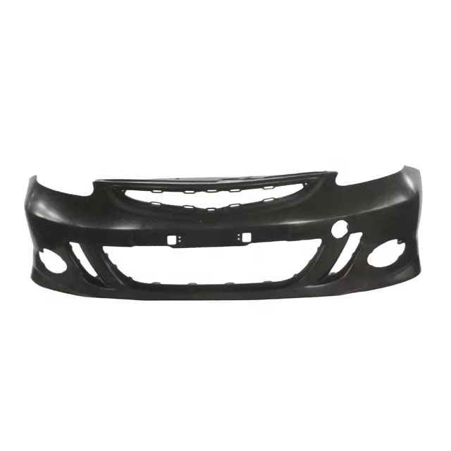 Bumper Depan Honda Fit Jazz 2007-2008 alt